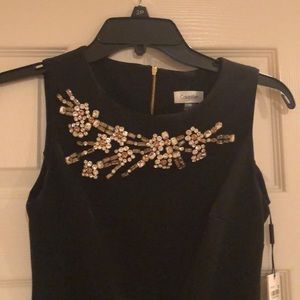 Calvin Klein dress